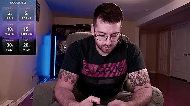 JayXCee Official online show from November 2025 04:46:01 PM