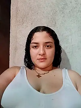 Liancy online show from September 2025 09:59:02 PM