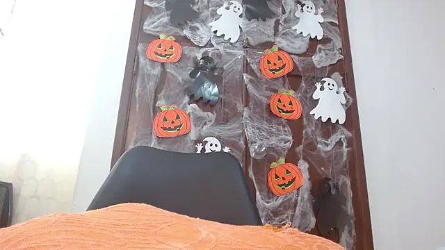 Darliin G online show from October 2025 07:13:02 PM