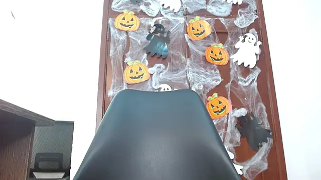 Darliin G online show from October 2025 08:49:02 PM