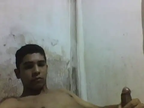 Leopardogonza online show from December 2025 03:30:01 PM