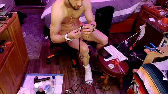 tongueispowerr6d9 online show from February 2025 09:34:02 AM