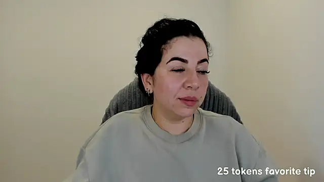 Snapshot of Im_coco chatting on February 2025 11:58:02 PM Im coco online show from February 2025 11:58:02 PM