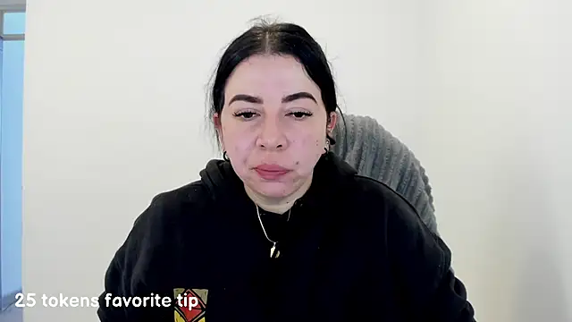 Snapshot of Im_coco chatting on February 2025 02:35:02 PM Im coco online show from February 2025 02:35:02 PM