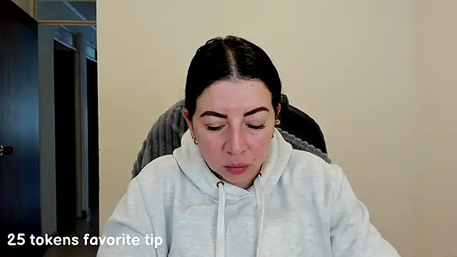 Snapshot of Im_coco chatting on March 2025 02:29:02 PM Im coco online show from March 2025 02:29:02 PM