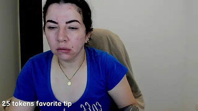 Snapshot of Im_coco chatting on March 2025 04:01:01 AM Im coco online show from March 2025 04:01:01 AM