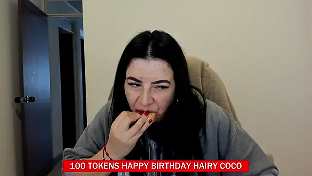 Snapshot of Im_coco chatting on March 2025 11:49:02 AM Im coco online show from March 2025 11:49:02 AM