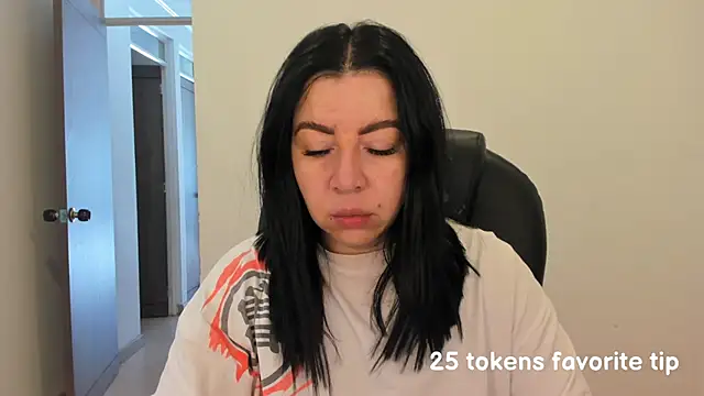 Snapshot of Im_coco chatting on September 2025 12:26:01 PM Im coco online show from September 2025 12:26:01 PM