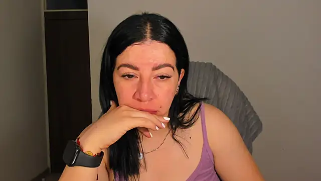 Snapshot of Im_coco chatting on September 2025 11:59:01 AM Im coco online show from September 2025 11:59:01 AM