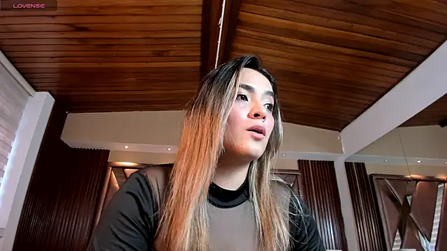 Snapshot of IsabellaaJoness chatting on June 2026 11:33:01 AM IsabellaaJoness online show from June 2026 11:33:01 AM