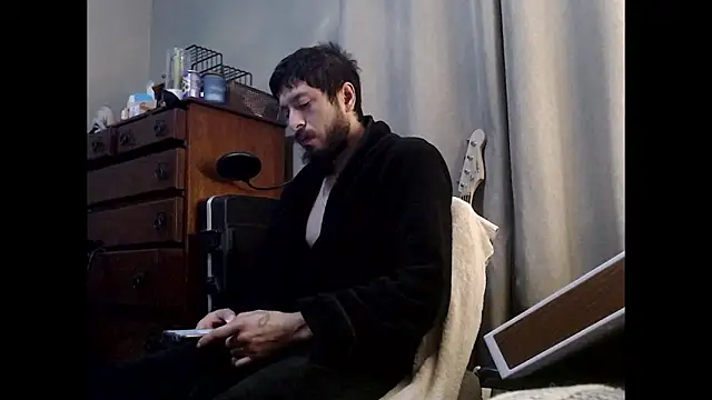 psil0cyb0rg online show from November 2025 03:59:02 AM