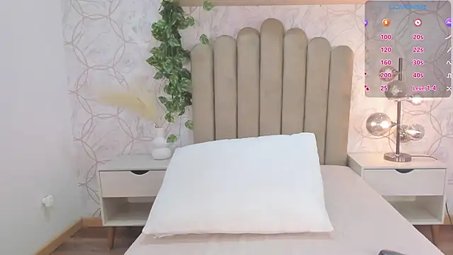 Roma  love online show from December 2025 11:59:01 AM