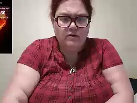 Snapshot of EmberCum chatting on February 2025 11:21:02 AM EmberCum online show from February 2025 11:21:02 AM