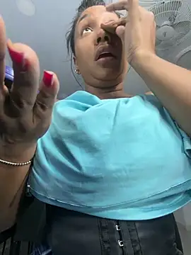 NaiomyLanes online show from March 2026 12:09:01 PM