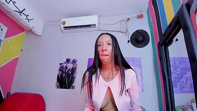 Snapshot of Laizasamantha2 chatting on January 2025 04:59:01 PM Laizasamantha2 online show from January 2025 04:59:01 PM