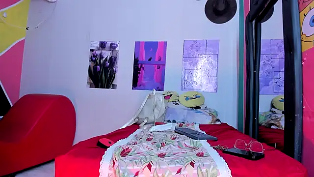 Snapshot of Laizasamantha2 chatting on January 2025 01:31:01 PM Laizasamantha2 online show from January 2025 01:31:01 PM