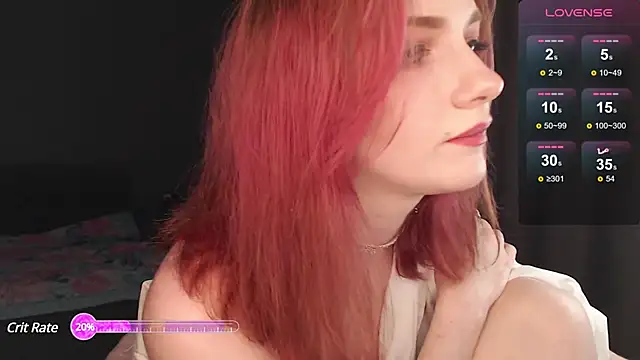 joyhannahh online show from February 2025 09:55:01 AM