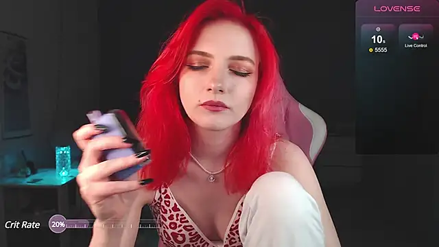 joyhannahh online show from March 2025 10:05:01 PM