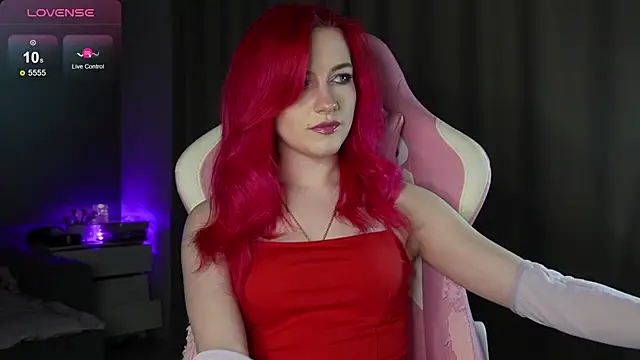 joyhannahh online show from October 2025 03:02:01 PM