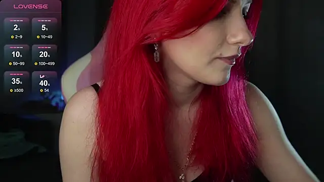 joyhannahh online show from November 2025 03:18:02 PM