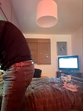 bibananaman online show from October 2025 10:01:01 PM