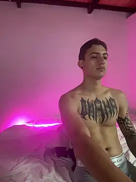 aliensexy online show from December 2025 02:50:02 AM