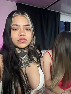 aliensexy online show from March 2026 11:43:01 PM