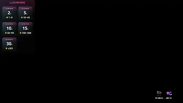 Snapshot of Lovensetest chatting on December 2024 09:59:02 AM Lovensetest online show from December 2024 09:59:02 AM