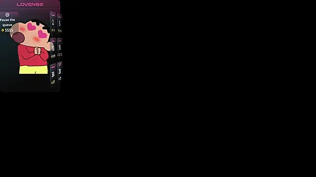 Snapshot of Lovensetest chatting on March 2025 07:38:02 AM Lovensetest online show from March 2025 07:38:02 AM