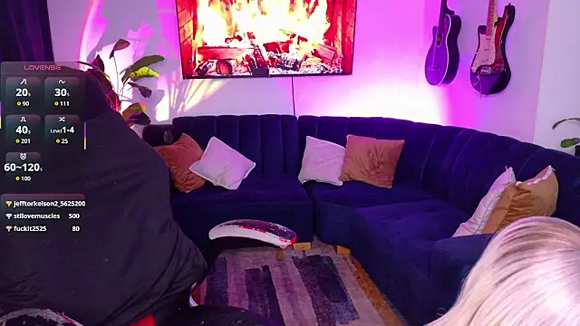 pandorabeker online show from March 2026 01:11:02 AM