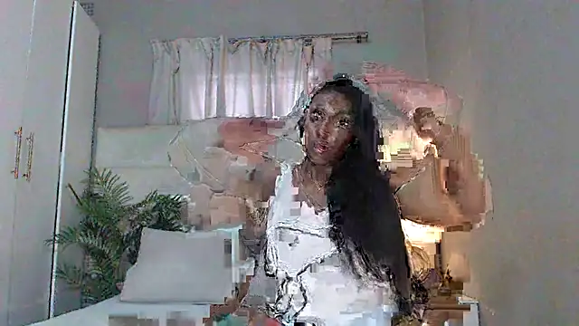 naughtyblackdolie online show from March 2026 07:14:02 AM