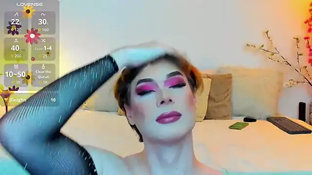 mike blossom online show from June 2026 02:08:02 PM