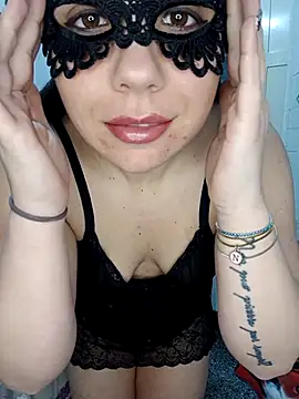 SexySweetPaola online show from March 2026 08:29:01 AM