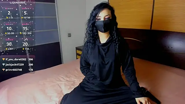 habibi moon online show from January 2025 02:44:01 PM