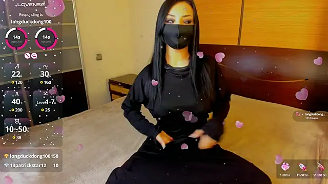 habibi moon online show from January 2025 03:25:02 AM