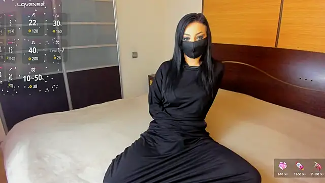 habibi moon online show from January 2025 03:11:02 AM