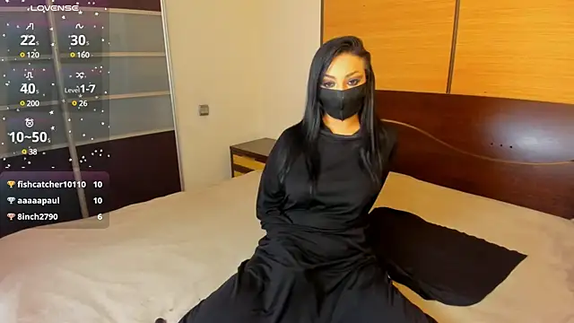 habibi moon online show from January 2025 06:13:02 AM