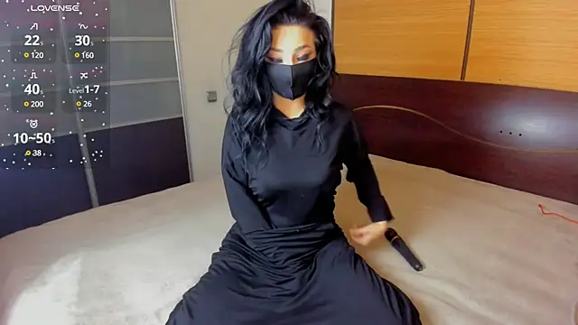 habibi moon online show from February 2025 02:20:01 AM