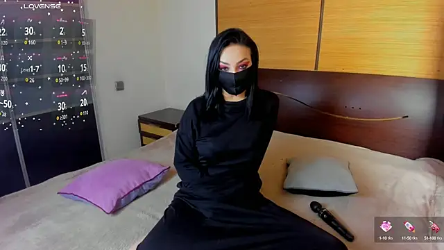 habibi moon online show from September 2025 02:59:02 AM