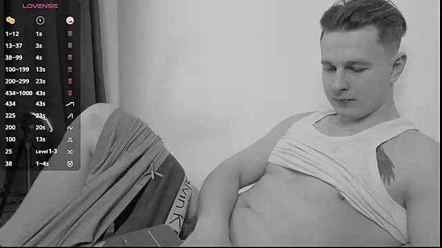 Snapshot of charlie_smiley chatting on January 2025 01:41:01 AM charlie smiley online show from January 2025 01:41:01 AM