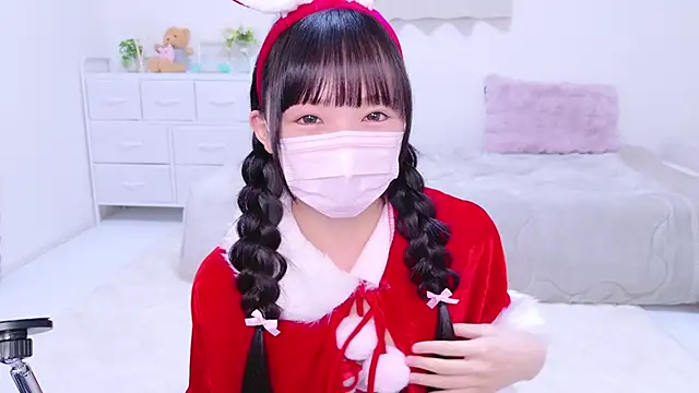 Snapshot of 86_haru chatting on December 2024 11:22:02 AM 86 haru online show from December 2024 11:22:02 AM