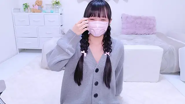 Snapshot of 86_haru chatting on December 2024 02:26:02 PM 86 haru online show from December 2024 02:26:02 PM