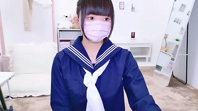 Snapshot of 86_haru chatting on October 2025 12:02:02 PM 86 haru online show from October 2025 12:02:02 PM