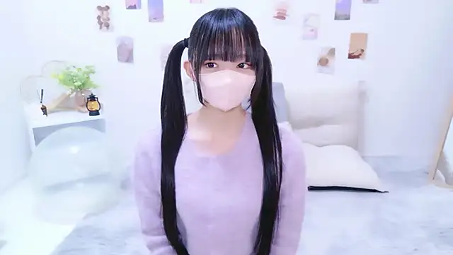 Snapshot of 86_haru chatting on November 2025 03:24:01 PM 86 haru online show from November 2025 03:24:01 PM