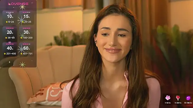 Snapshot of EmilyRaymont chatting on March 2025 04:02:02 AM EmilyRaymont online show from March 2025 04:02:02 AM