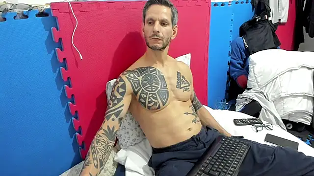 Samurayjiu online show from October 2025 08:36:02 PM