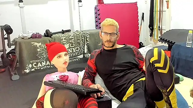 Samurayjiu online show from November 2025 02:31:02 AM