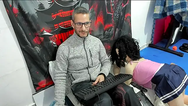 Samurayjiu online show from January 2026 06:33:02 PM