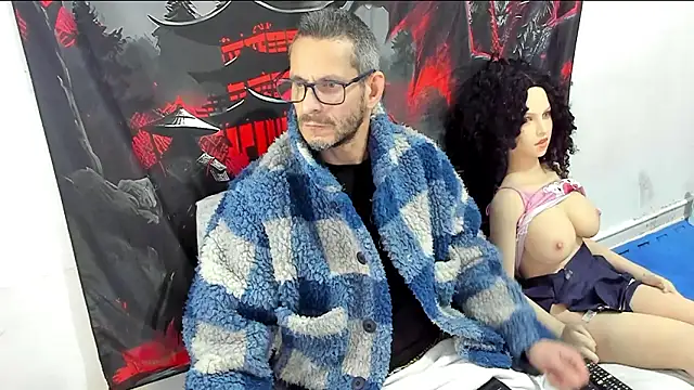 Samurayjiu online show from February 2026 02:53:01 AM