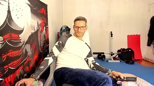 Samurayjiu online show from March 2026 12:22:01 PM